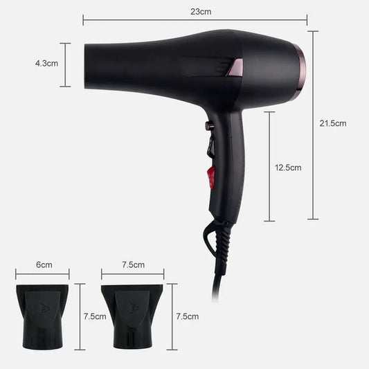 Professional Salon Hair Dryer