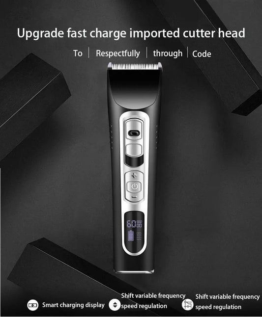 Wenston Professional Hair Clippers