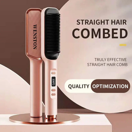 WENSTON Hair Dryer Brush, Hot Air Hair Brushes