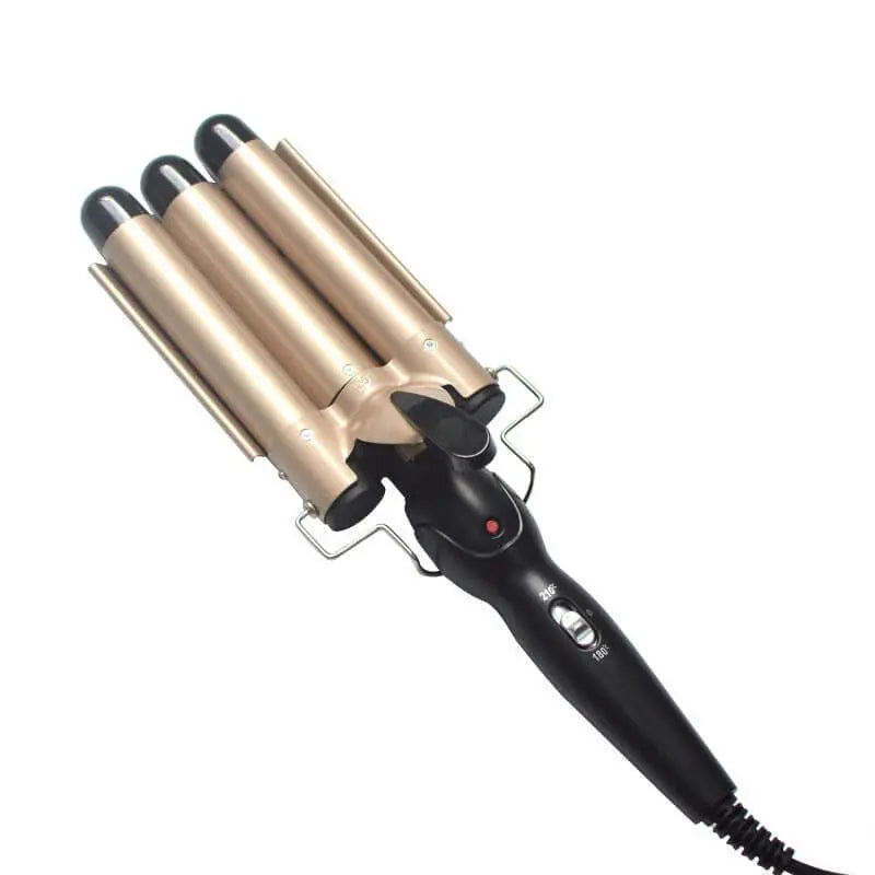 WENSTON Waver Curling Iron