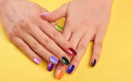 What-styles-of-press-on-nails-do-women-prefer Wenston beauty