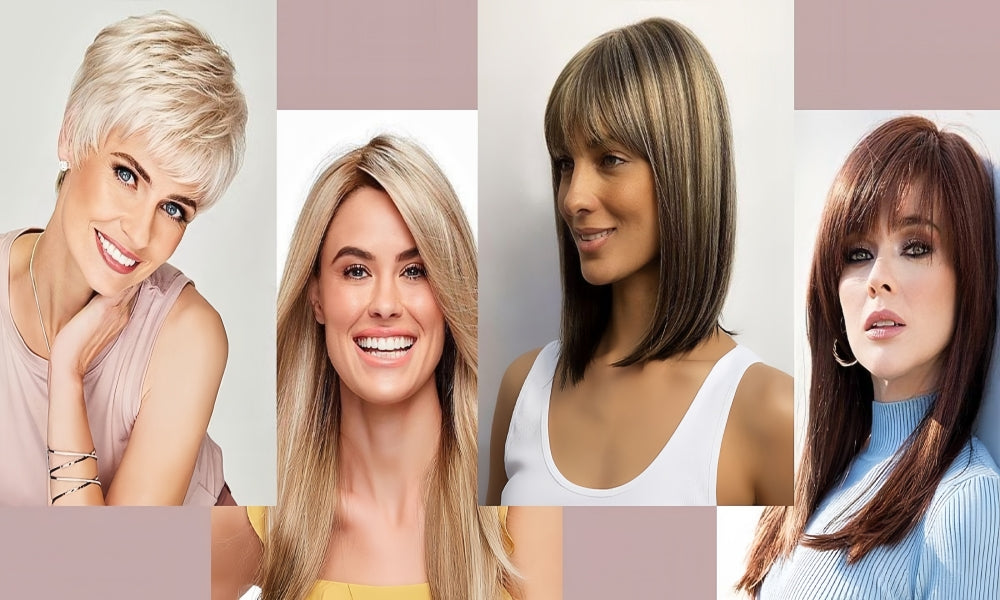 Common Wig‑Care Myths That Ruin Your Wig Prematurely