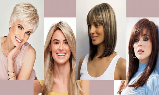 Common Wig‑Care Myths That Ruin Your Wig Prematurely