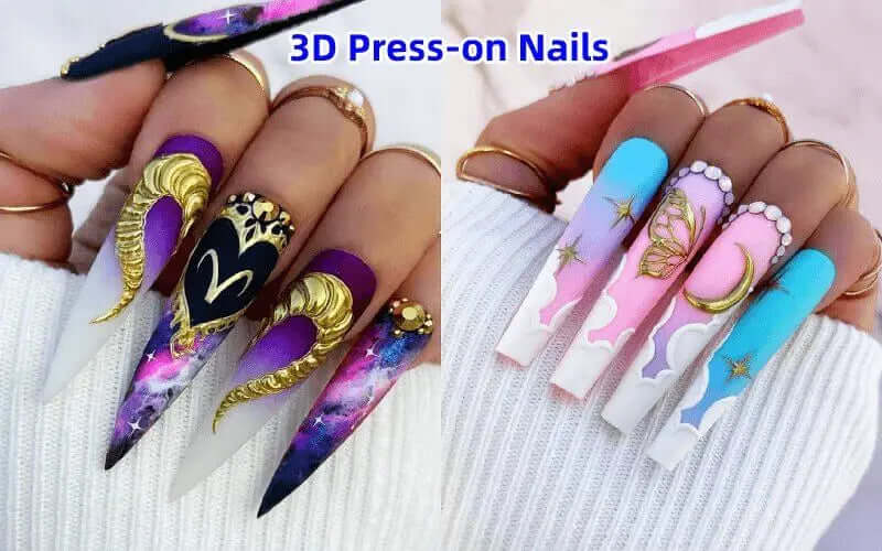 Where-can-I-buy-cheap-and-beautiful-press-on-nails Wenston beauty