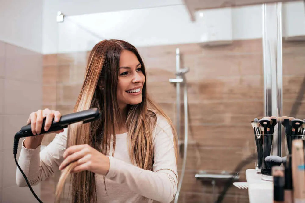 How-much-watt-hair-dryer-is-good Wenston beauty