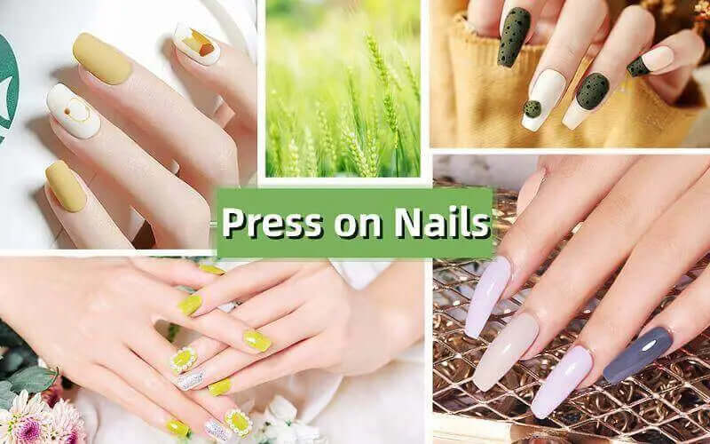 What-is-Wenston-press-on-nails Wenston beauty