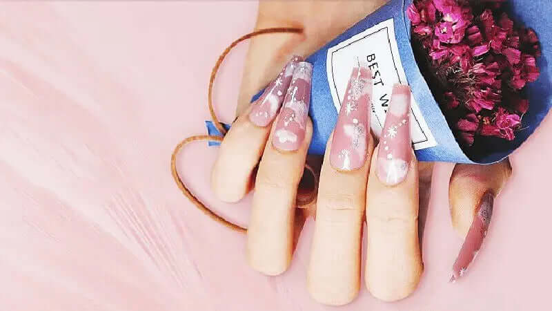 What-are-press-on-nails-and-fake-nails Wenston beauty