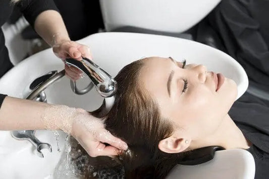 How-Often-You-Should-Wash-Your-Hair Wenston beauty