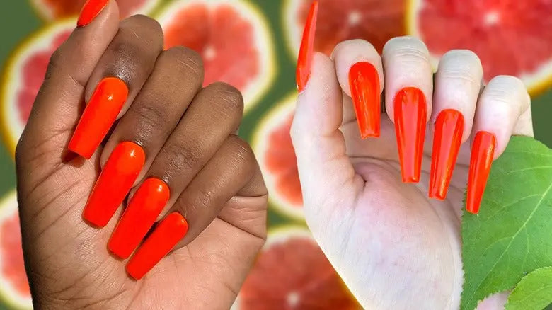 Which is better gel nails or acrylic nails?