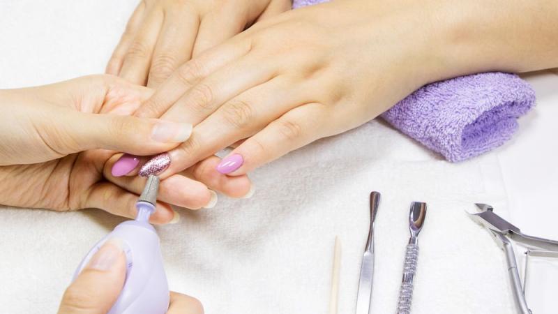 Nail Drill - Wenston beauty