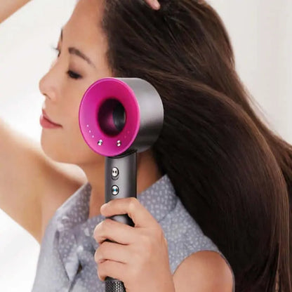 1600W Super Hair Dryer Professional Salon Hair Dryer - Wenston beauty