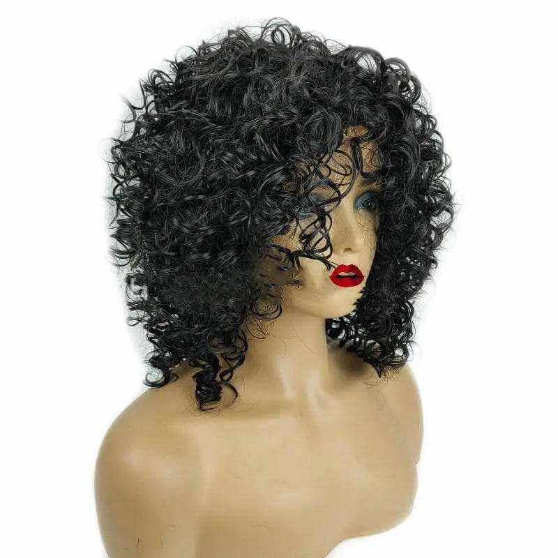 Wigs for Black Women