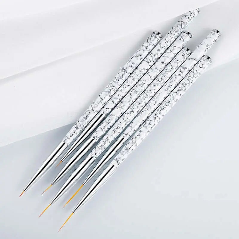 Nail Brush Manicure Tools