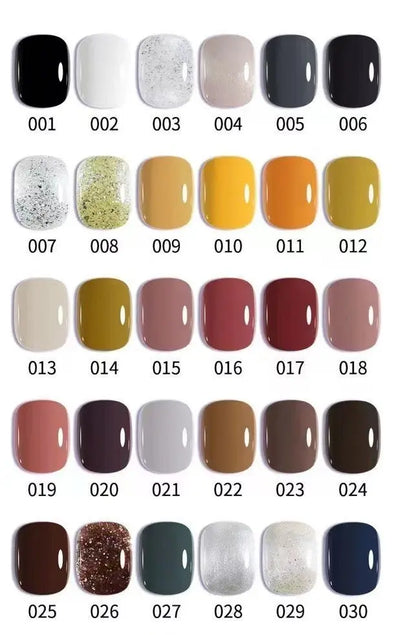 1kg Base Coat Super Top Coat Matte Top Coat Gel Polish - Wenston beauty