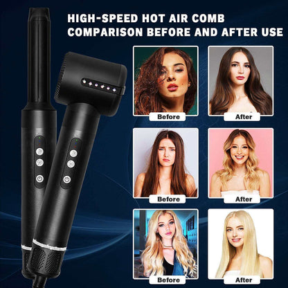 7 in 1 Hair Dryer, Air Hair Styling Tools