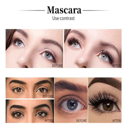 4D High Quality Mascara