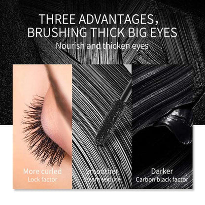 4D High Quality Mascara