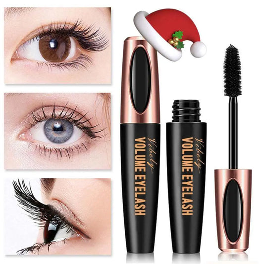 4D Quick Dry Waterproof Mascara