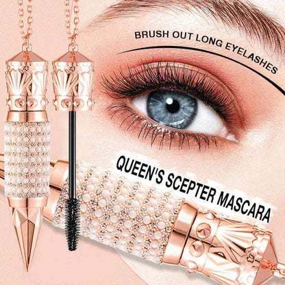 4D High Quality Mascara