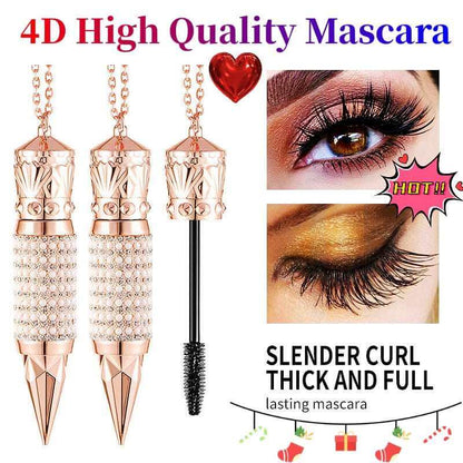 4D High Quality Mascara