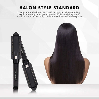 WENSTON Hair Straightener