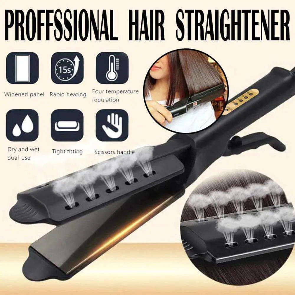 WENSTON Hair Straightener