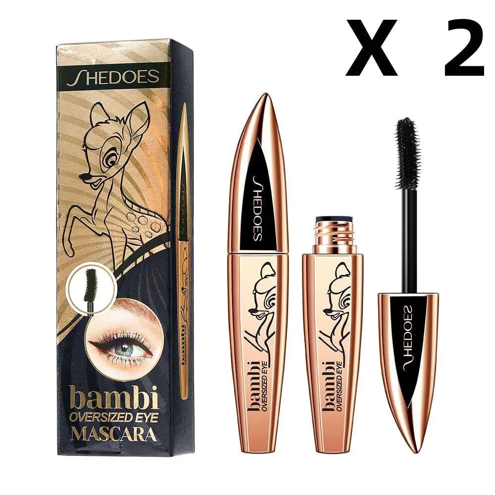 4D Quick Dry Mascara