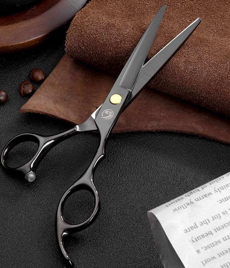 6 Inch Hair Scissors Kit 