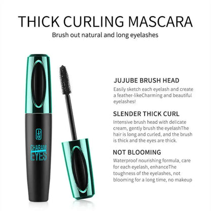 4D High Quality Mascara