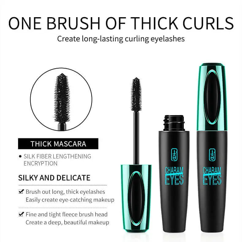 4D High Quality Mascara