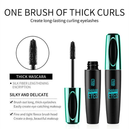 4D High Quality Mascara