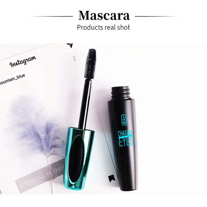 4D High Quality Mascara