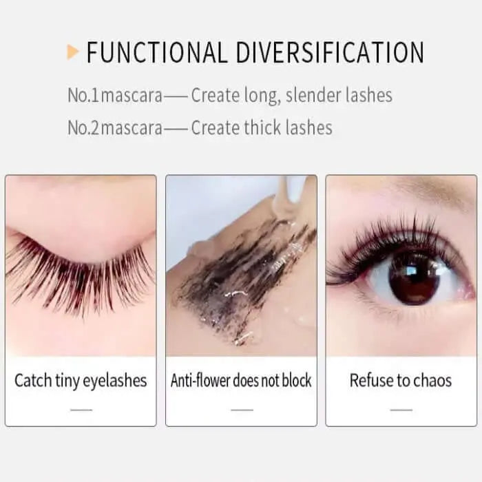 4D High Quality Mascara