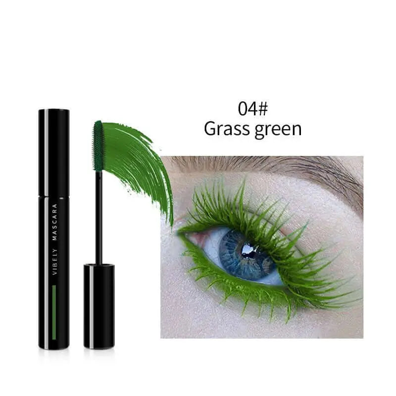 4D Mascara 