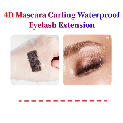 4D Quick Dry Mascara