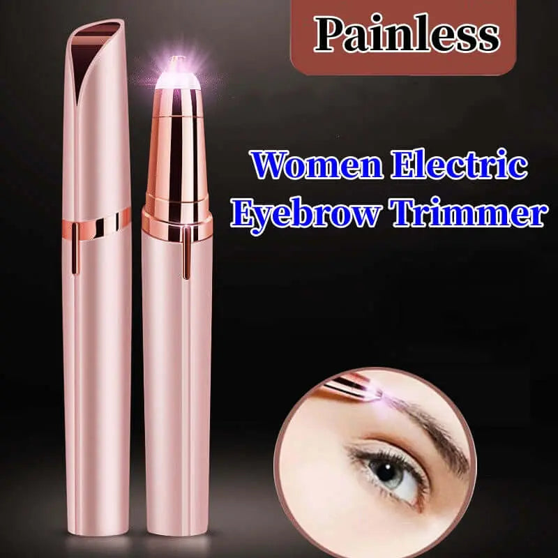 Electric Eyebrow Shaper Eyebrow Trimmer