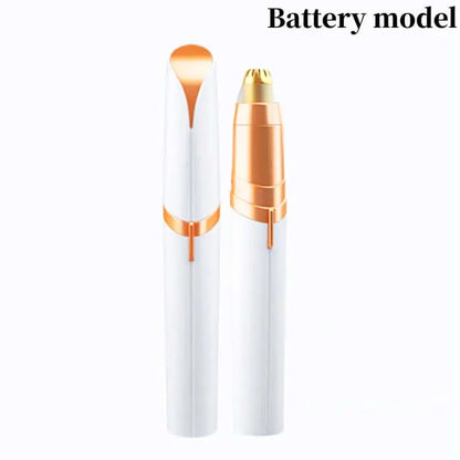 Electric Eyebrow Shaper Eyebrow Trimmer