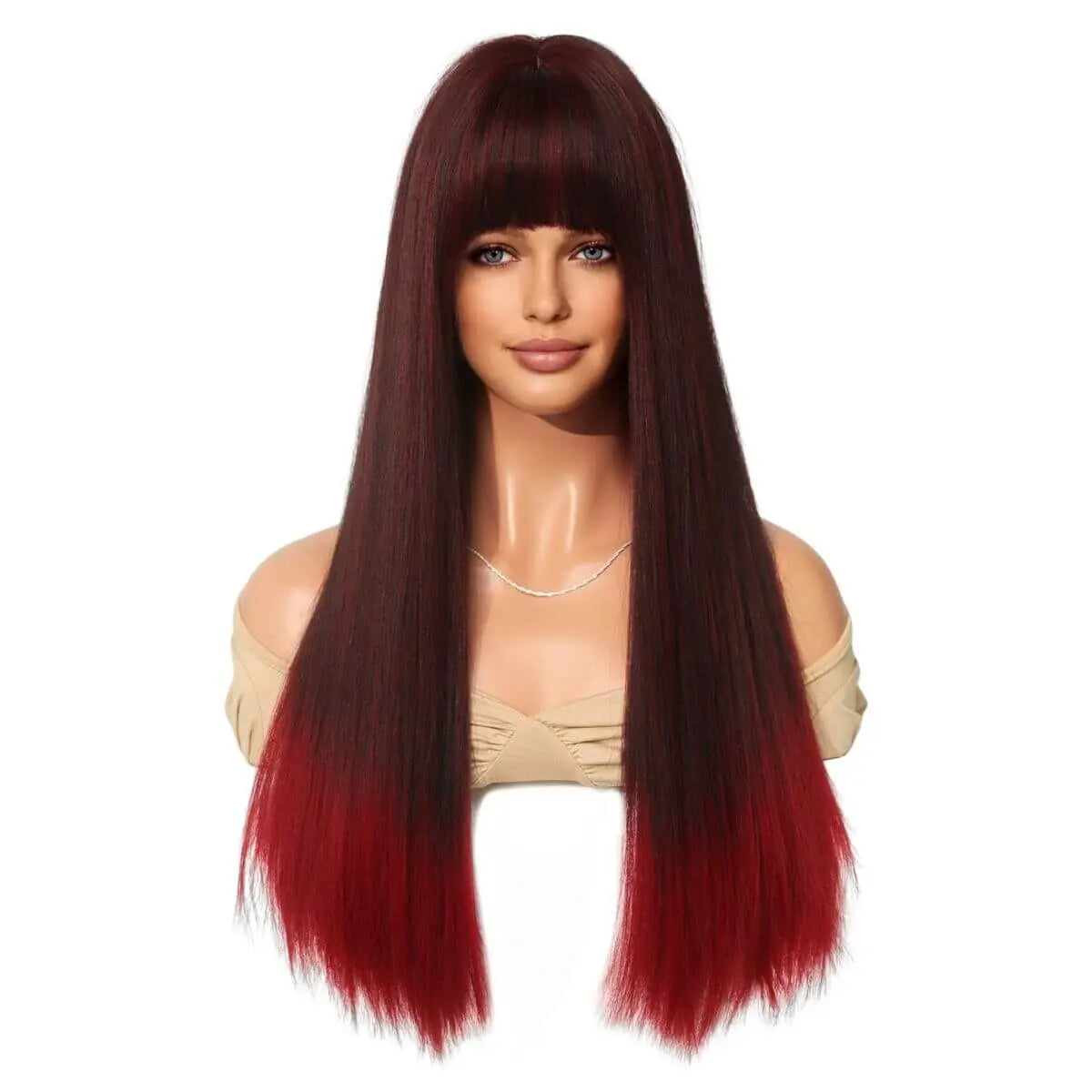 Long Wigs for Women 