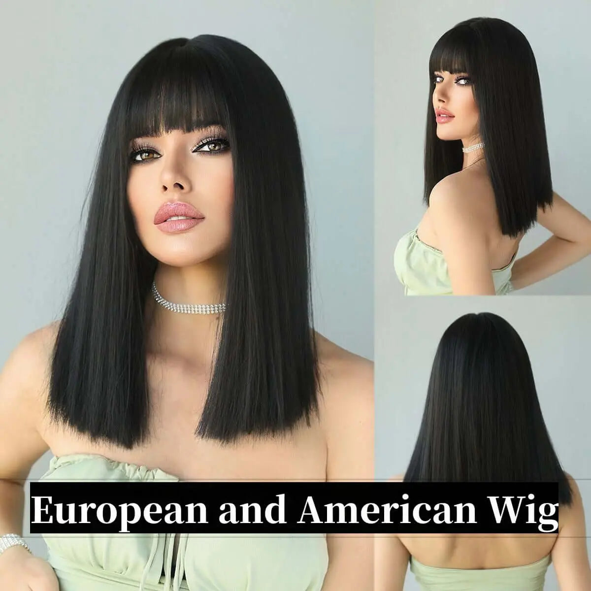 Long Wigs for Women 