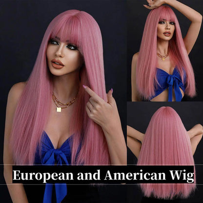 Long Wigs for Women 