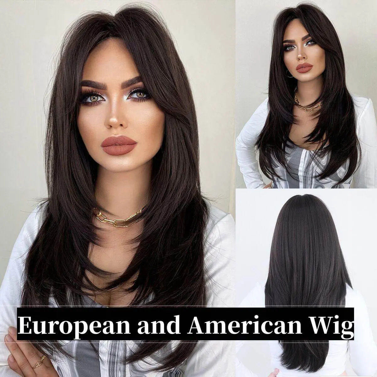 Long Wigs for Women 