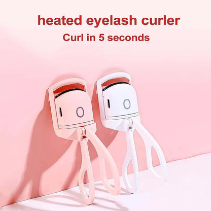 Heated Eyelash Curler