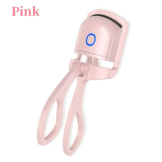 Heated Eyelash Curler