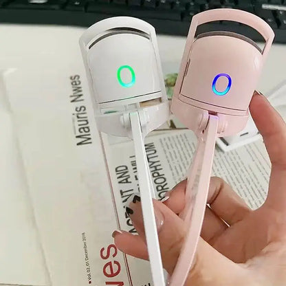 Heated Eyelash Curler