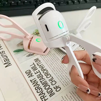 Heated Eyelash Curler