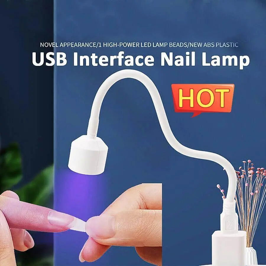 UV Nail Lamp