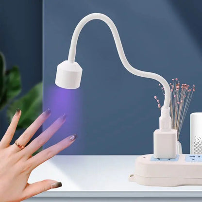 UV Nail Lamp