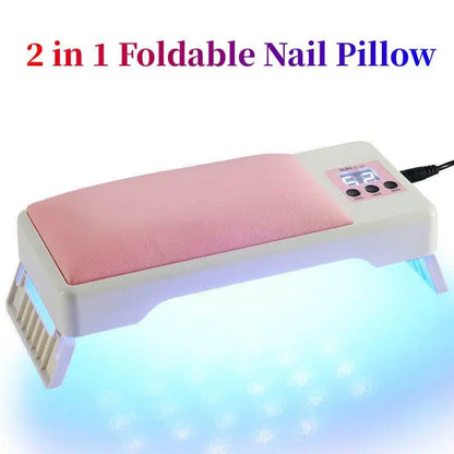 Nail Pillow