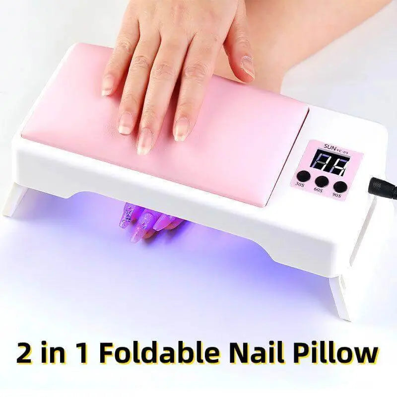 Nail Pillow