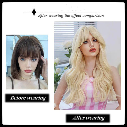 Barbie Wigs For Women